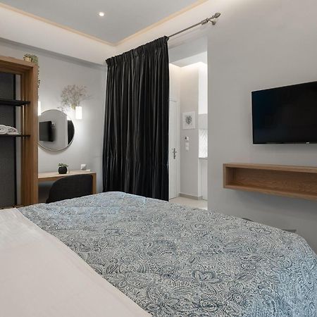 Captain'S Seafront Apartments Nydri  Exterior photo