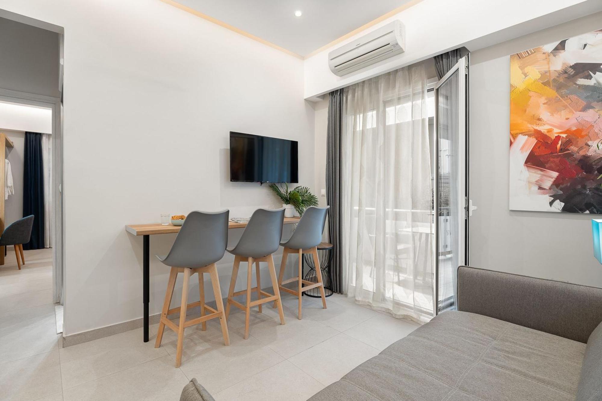 Captain'S Seafront Apartments Nydri  Exterior photo