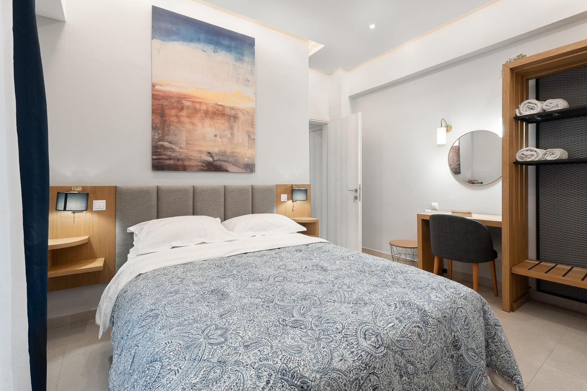 Captain'S Seafront Apartments Nydri  Exterior photo