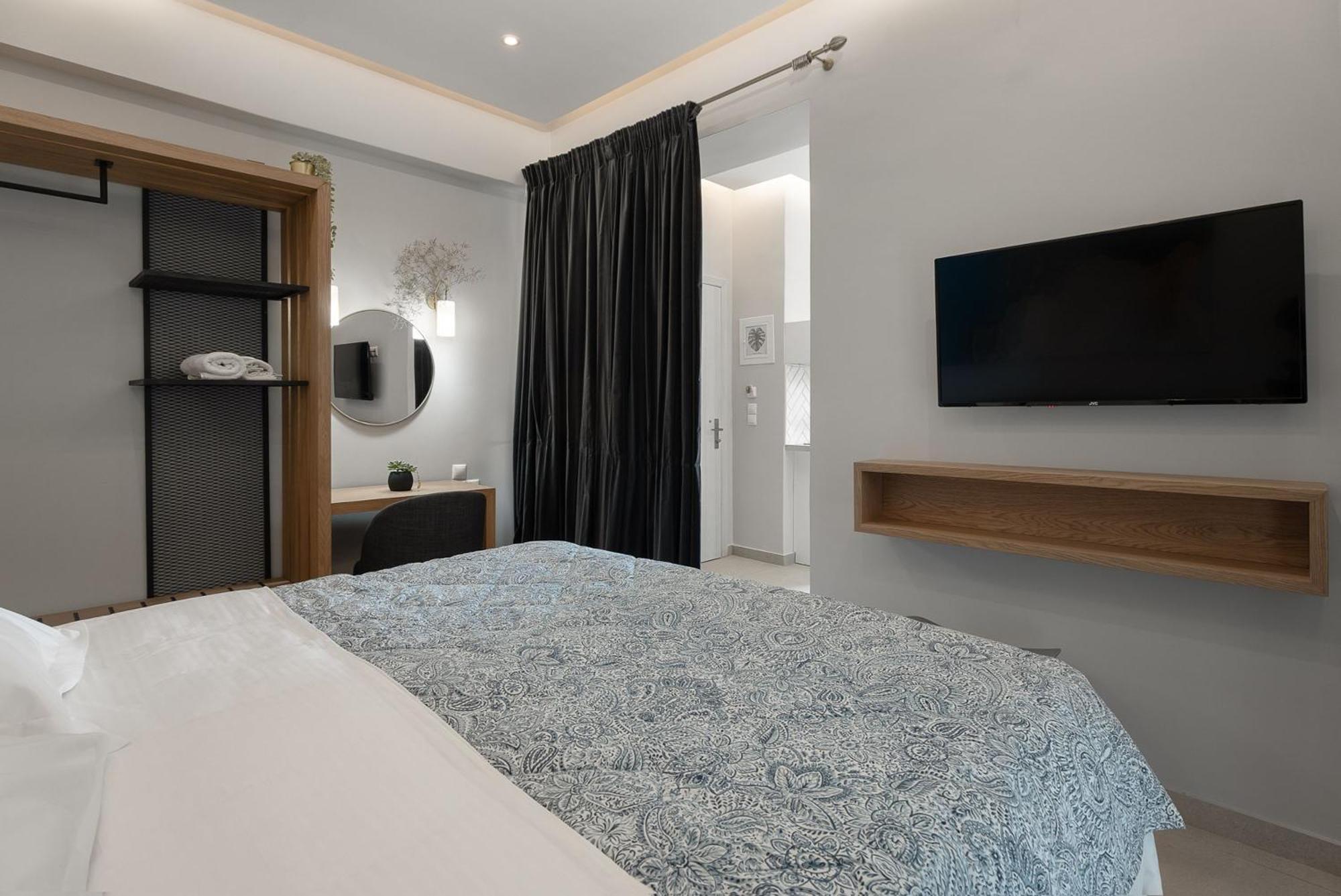 Captain'S Seafront Apartments Nydri  Exterior photo
